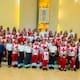 Cruz Roja Obregón cuenta con 70 socorristas