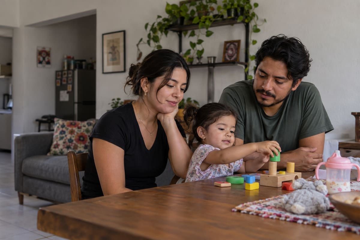México registra un cambio histórico: Cada mujer tiene en promedio menos hijos que antes