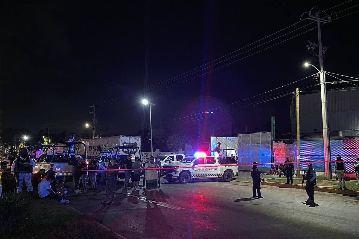 Regidor de Morena es asesinado en una localidad de Guerrero