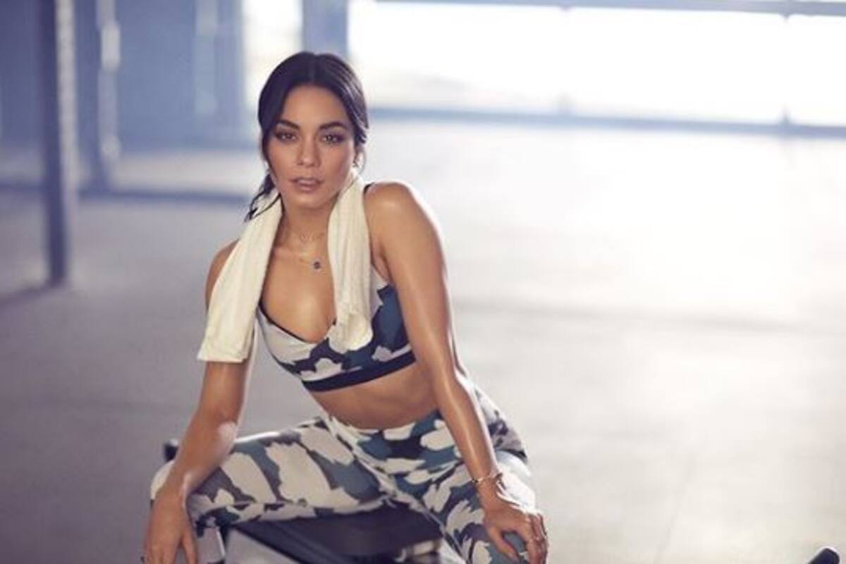 Vanessa Hudgens y Austin Butler se separan tras más de 9 años de relación