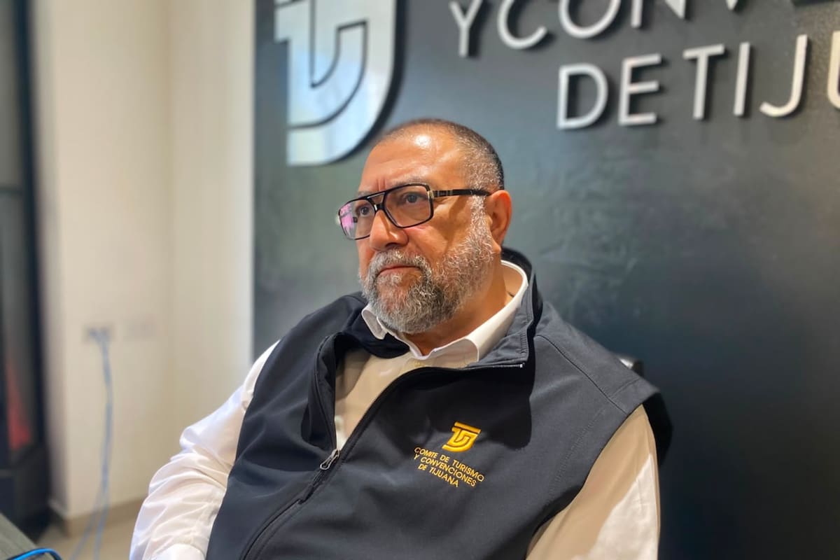 Inseguridad no es el principal inhibidor del turismo en Tijuana, señalan