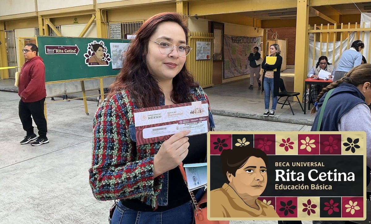 Los pagos no llegan el mismo día para todos los beneficiarios, sino que se entregan de forma ordenada.