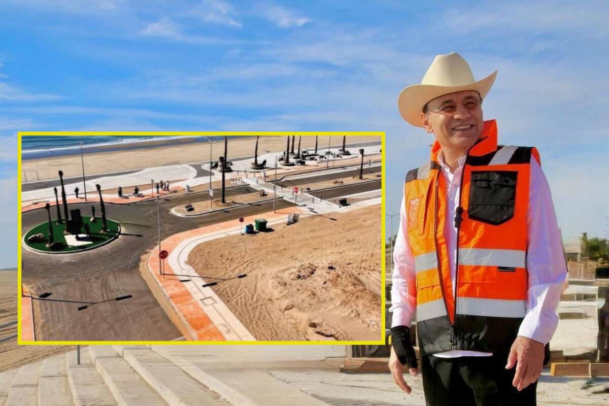Huatabampito se renueva y se consolida como destino turístico