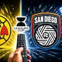 América vs San Diego FC: ¿A qué hora y por dónde ver EN VIVO el partido de Jornada 1 de la Leagues Cup?