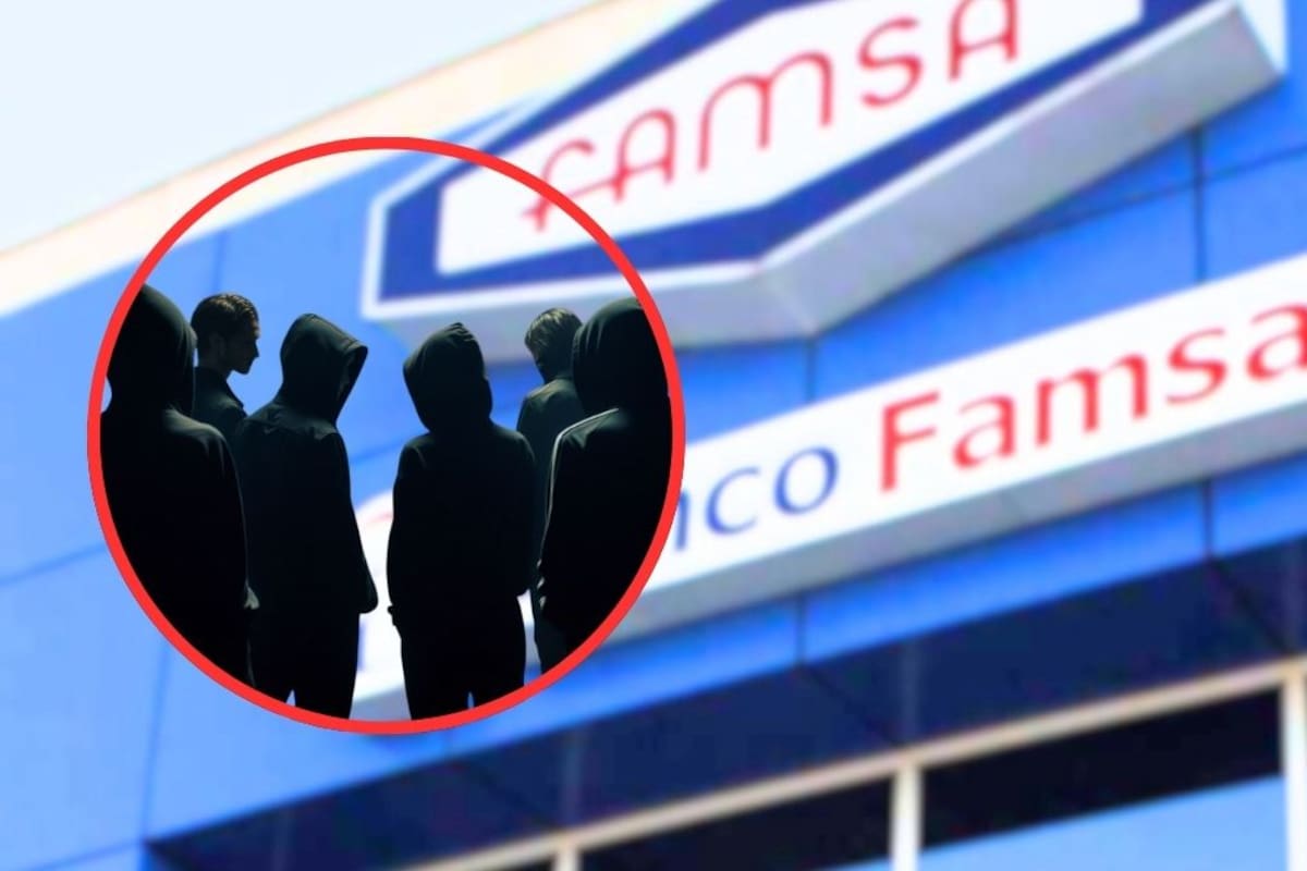 Caen exconsejeros de Banco Famsa por ocultar 4,250 millones de pesos a la CNBV