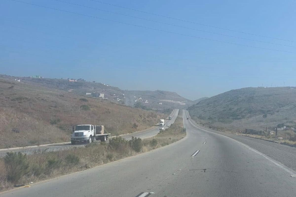 Empresarios urgen concluir al 100% el Bulevar 2000 tras accidentes fatales