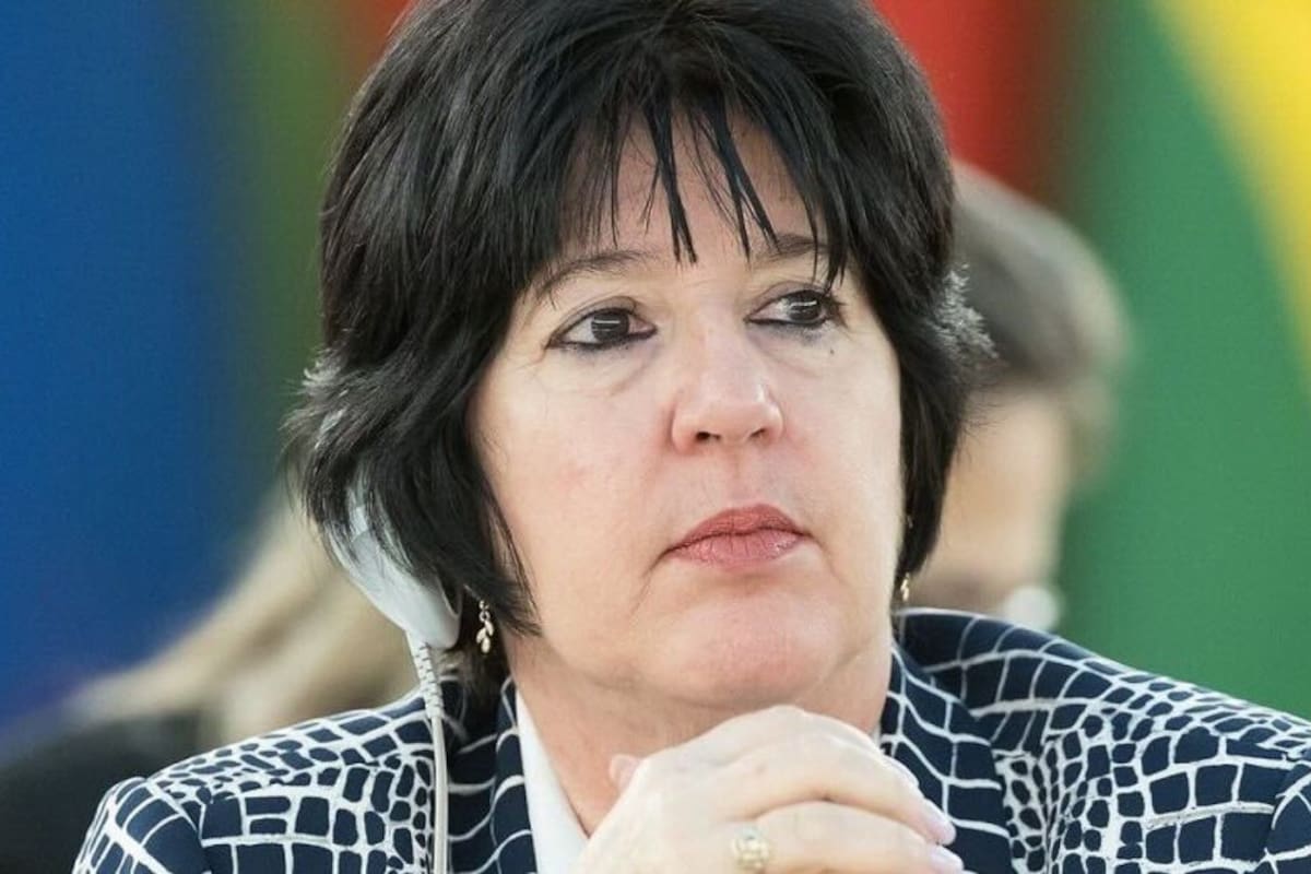 Renuncia ministra de Trabajo de Cuba tras polémicas declaraciones sobre personas en situación de calle