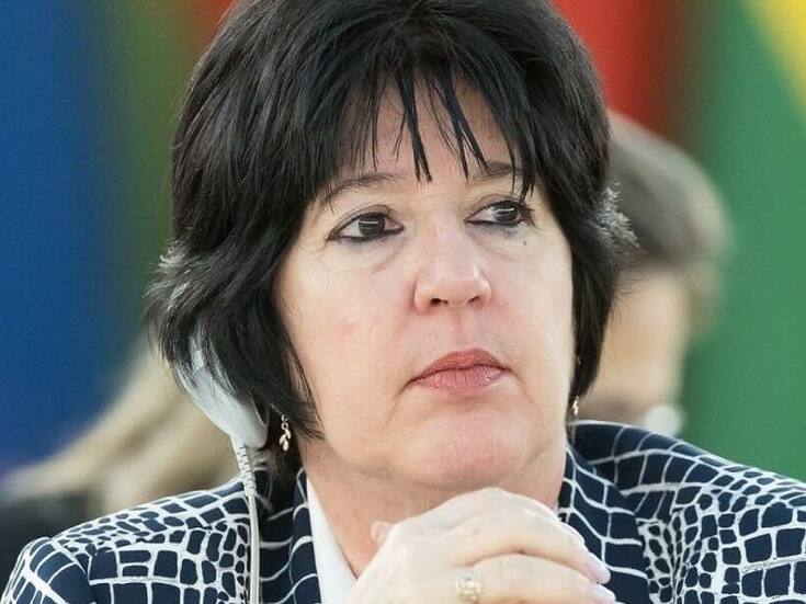 Renuncia ministra de Trabajo de Cuba tras polémicas declaraciones sobre personas en situación de calle