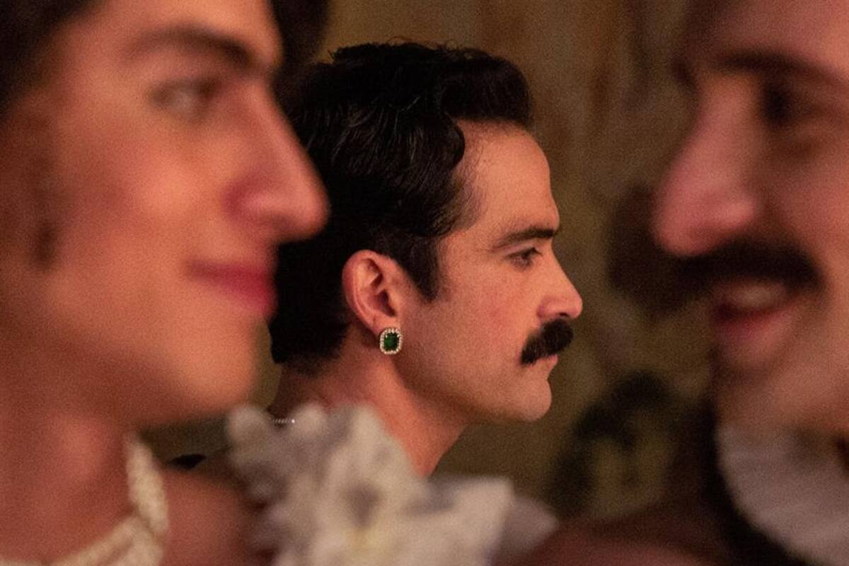 El baile de los 41: la fiesta gay de la élite de México que desató un escándalo hace más de un siglo