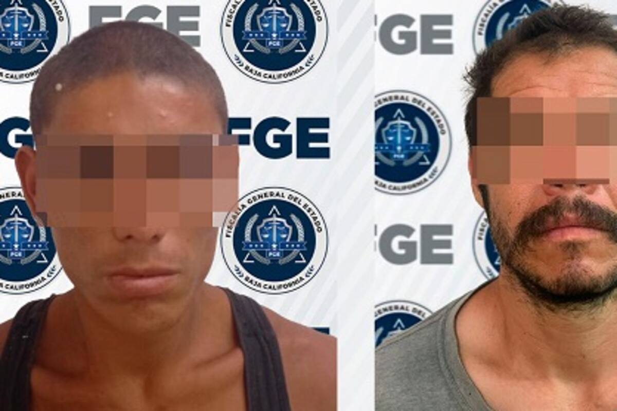 Vinculan a dos por allanamiento