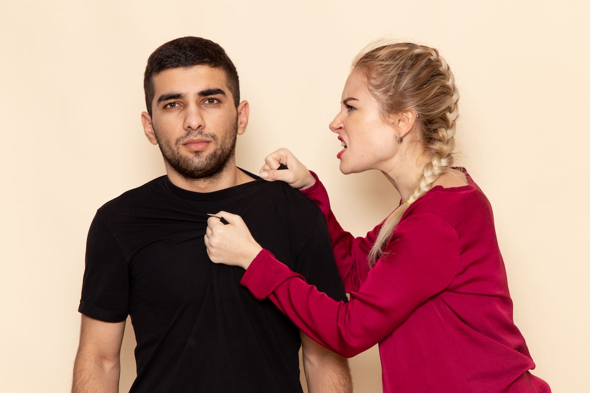 Cerrar un ciclo, miedo a iniciar una nueva relacion, y más...