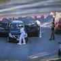 Asesinan a hombre dentro de vehículo en Camino Verde