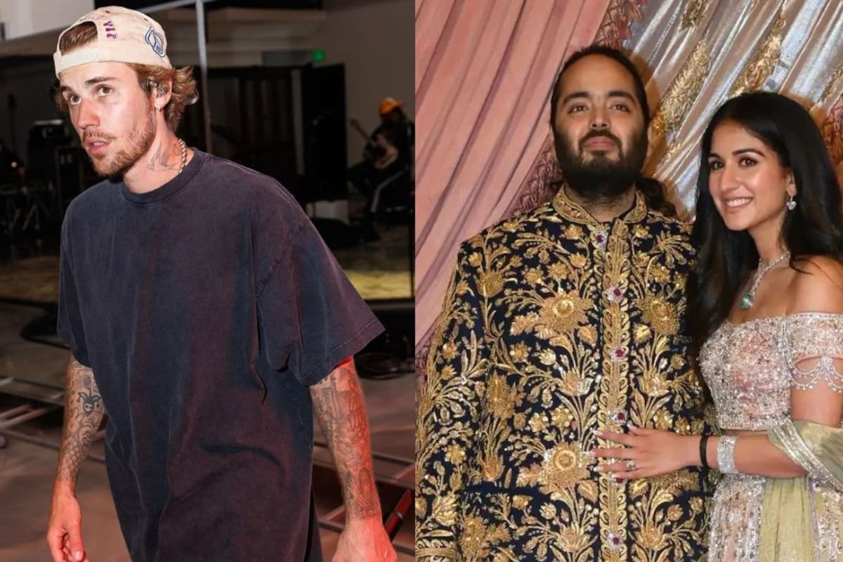 Justin Bieber cantaría en la boda del hijo de un multimillonario de la india