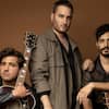 Reik se presentará en San Diego en abril