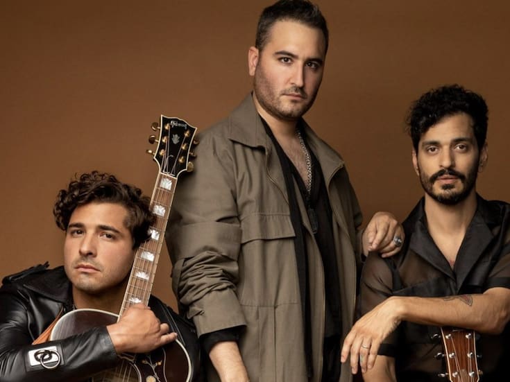 Reik se presentará en San Diego en abril
