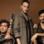 Reik se presentará en San Diego en abril