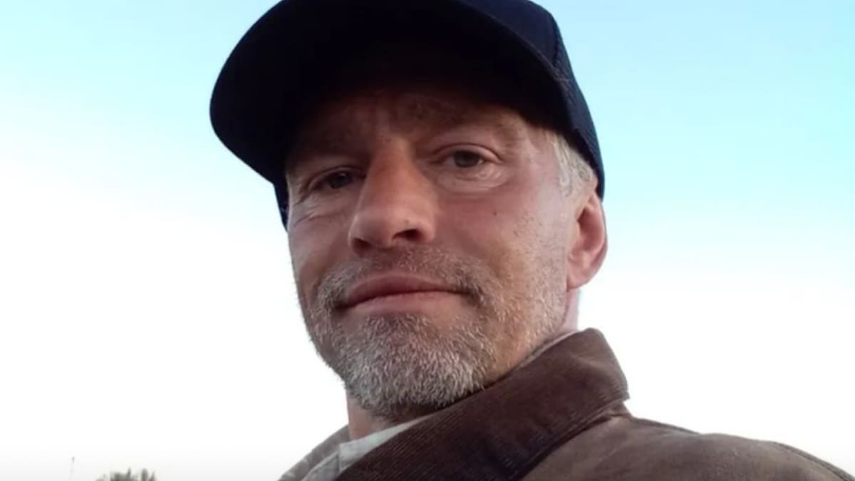 Hallan sin vida a Matt Brown, exintegrante de “Alaska: Hombres primitivos”, tras varios días desaparecido