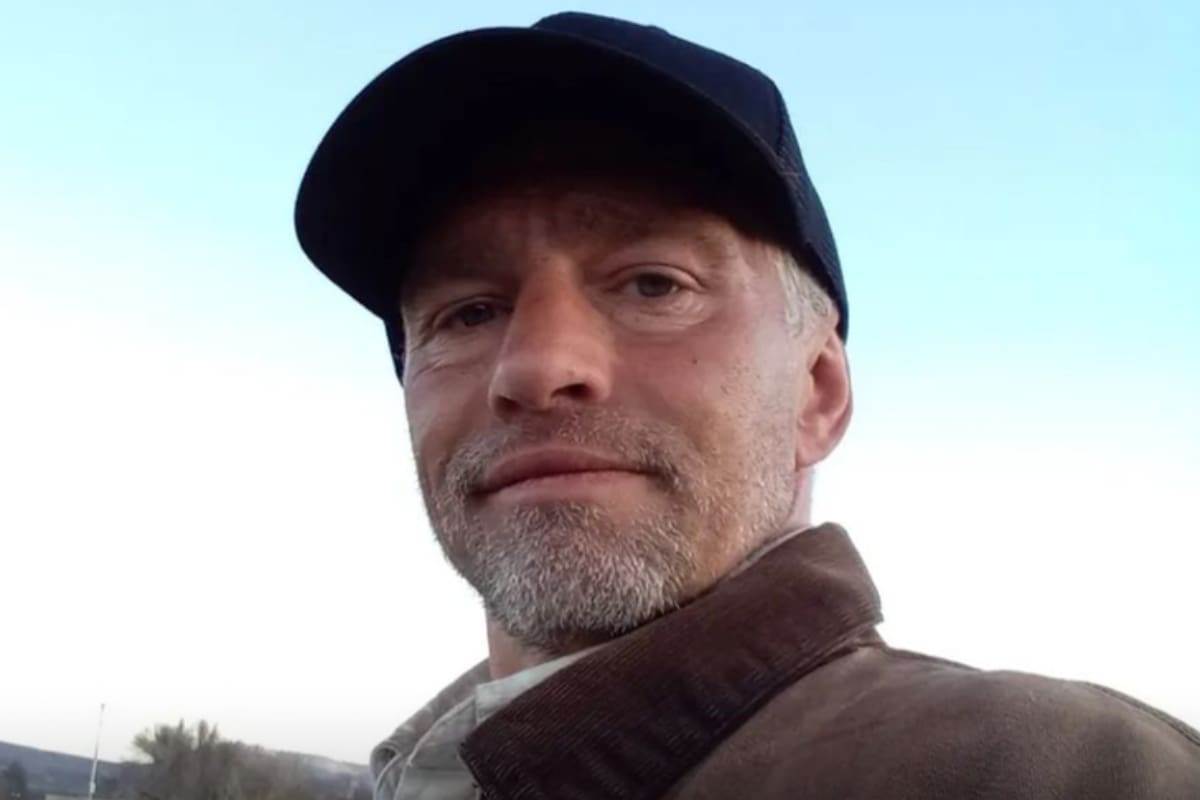 Hallan sin vida a Matt Brown, exintegrante de “Alaska: Hombres primitivos”, tras varios días desaparecido