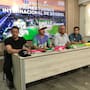 Celebrarán Torneo Internacional de Beisbol Infantil en El Cárcamo