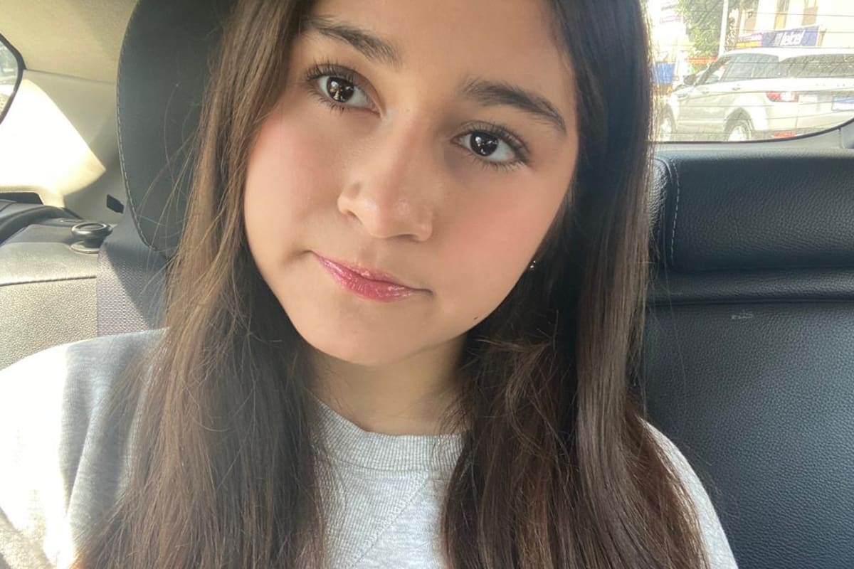 Familia en Tijuana solicita ayuda para tratamiento de encefalitis autoinmune en adolescente de 13 años