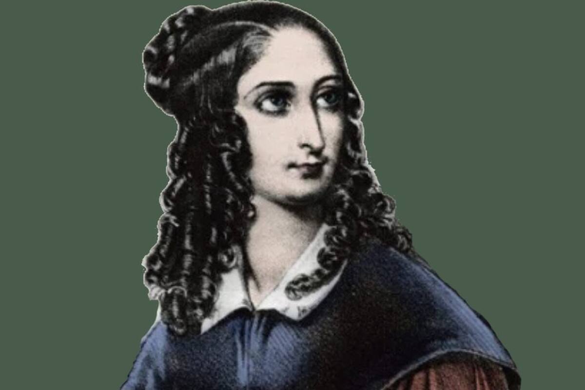 La extraordinaria vida de Flora Tristán, la franco-peruana "que inspiró" a Karl Marx