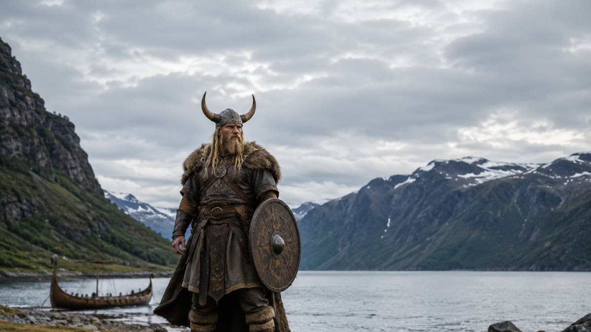 La llamada “enfermedad del vikingo” afecta a miles de personas en Noruega y un estudio científico encontró una posible explicación a su inusual frecuencia