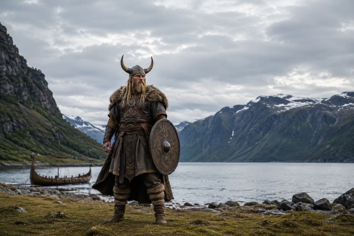 La llamada “enfermedad del vikingo” afecta a miles de personas en Noruega y un estudio científico encontró una posible explicación a su inusual frecuencia