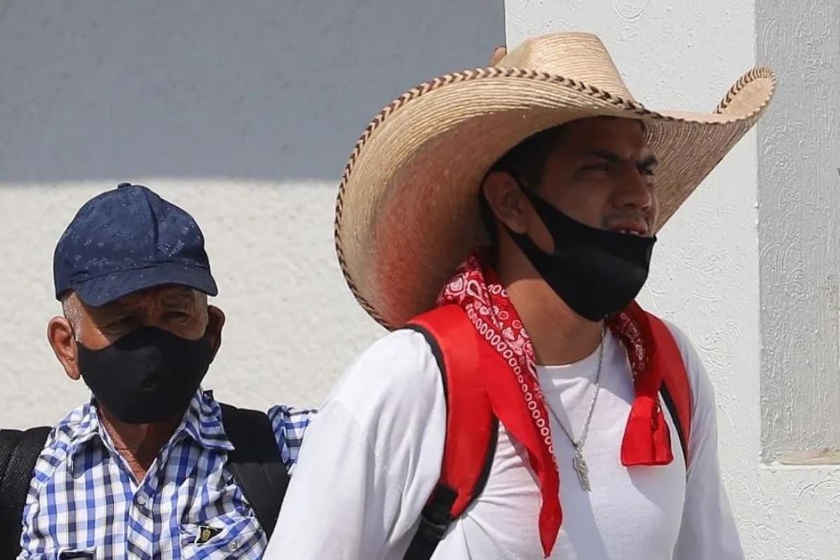 Coronavirus en Sonora: 11 muertes y 197 nuevos casos al corte de hoy