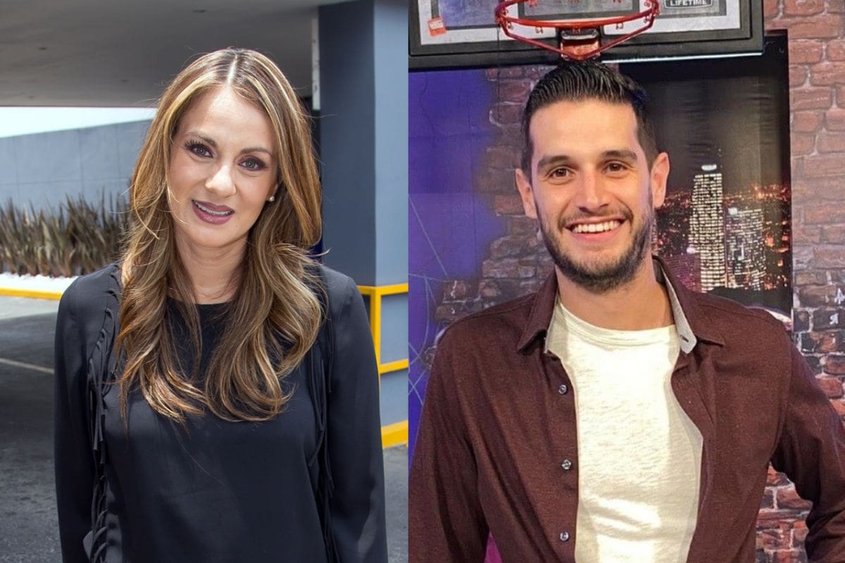 Flor Rubio y Adrián Marcelo reavivan su pleito tras polémico comentario en redes