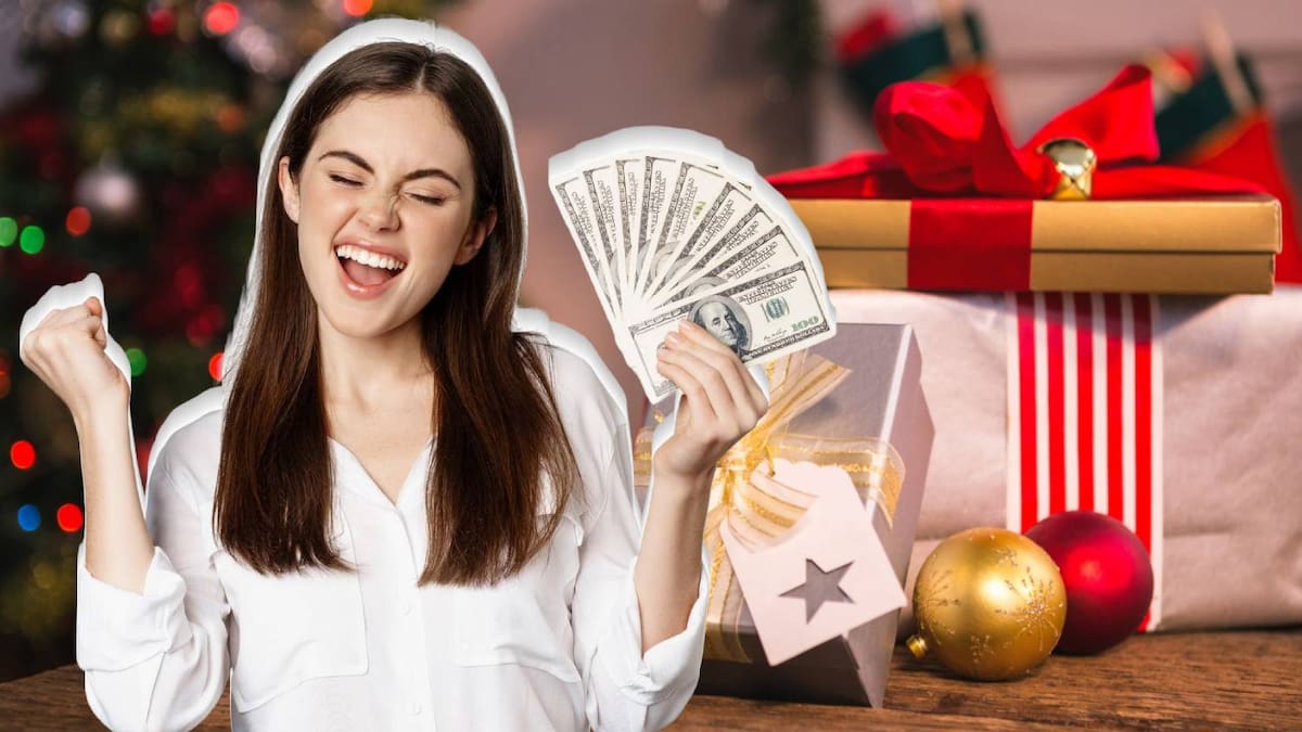 Ideas de regalos para Navidad: Cómo sorprender sin romper tu presupuesto, ni acabarte el aguinaldo