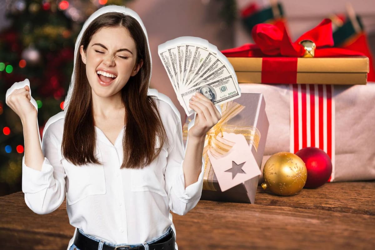 Ideas de regalos para Navidad: Cómo sorprender sin romper tu presupuesto, ni acabarte el aguinaldo