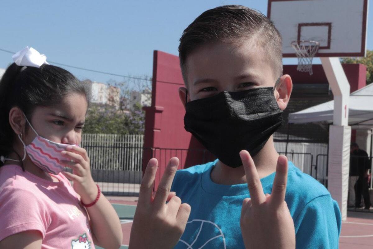 Con 'Zonkey Camp 2021', participantes aprenden divirtiéndose
