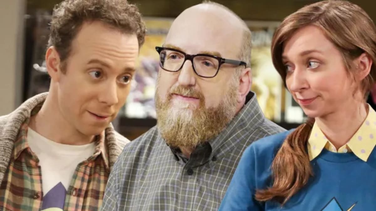 Stuart Bloom, Bert Kibbler y Denise, los carismáticos personajes secundarios de The Big Bang Theory, serán los protagonistas del nuevo spin-off centrado en su vida cotidiana y aventuras.