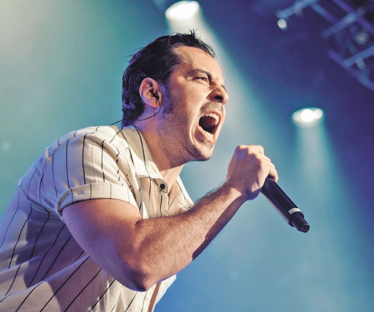 jose madero