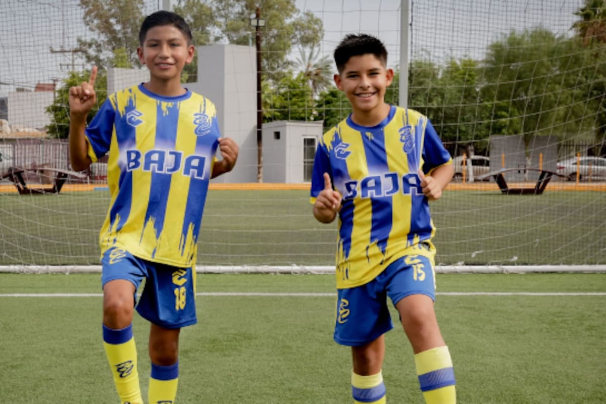 Cachanillas ponen en alto a Mexicali y conquistan campeonato nacional