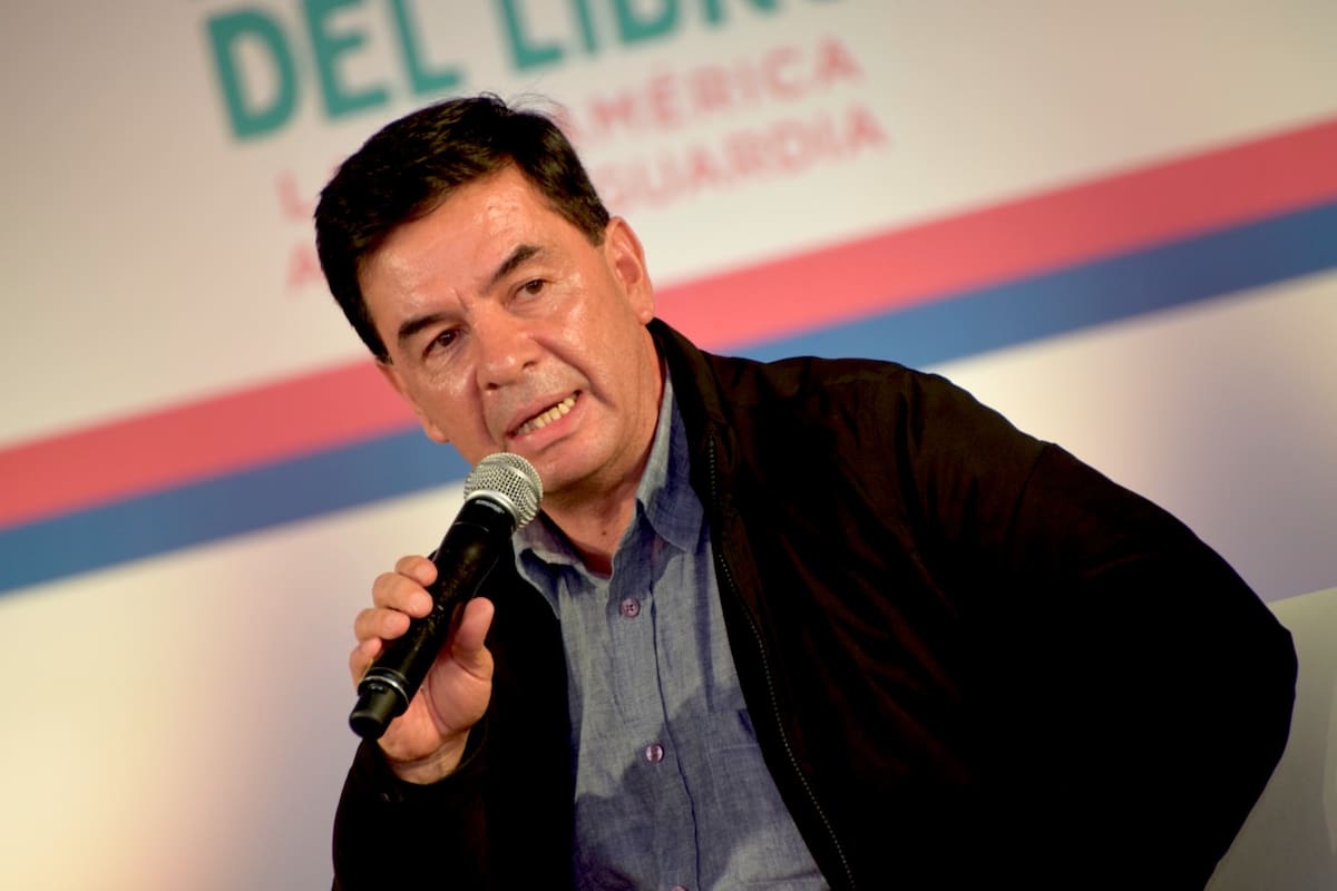 Ramírez Cuevas acusa a exgobernador de Puebla de haber usado Pegasus contra opositores
