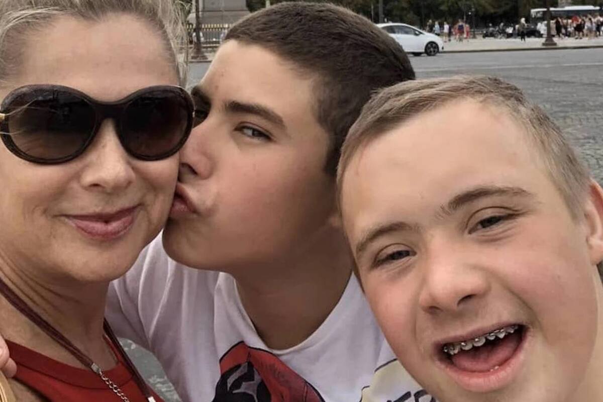 ¿Juan Collado todavía mantiene a los hijos que tuvo con Lety Calderón?