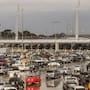 Garitas de Tijuana hoy: tiempos de espera para cruzar a Estados Unidos