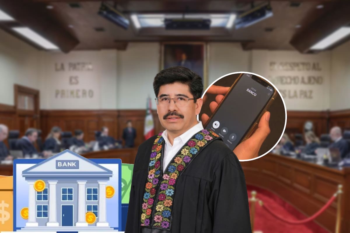 Suprema Corte falló contra los bancos por llamadas de cobranza y podrán ser sancionados al rebasar límites