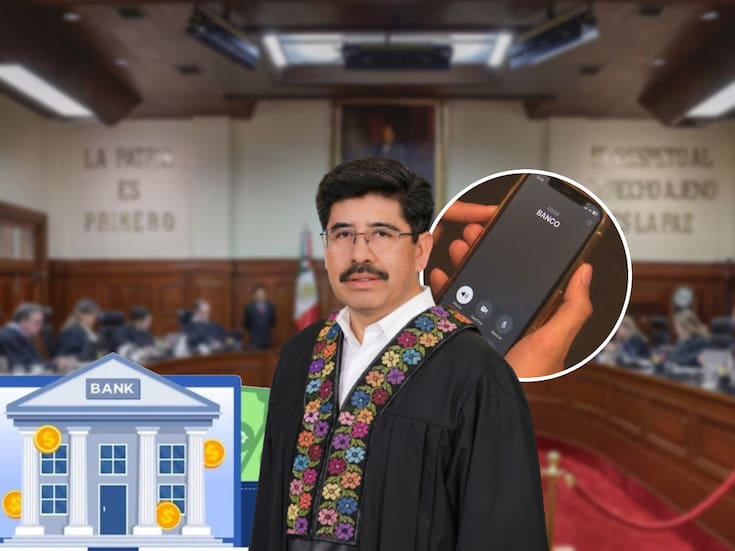 Suprema Corte falló contra los bancos por llamadas de cobranza y podrán ser sancionados al rebasar límites