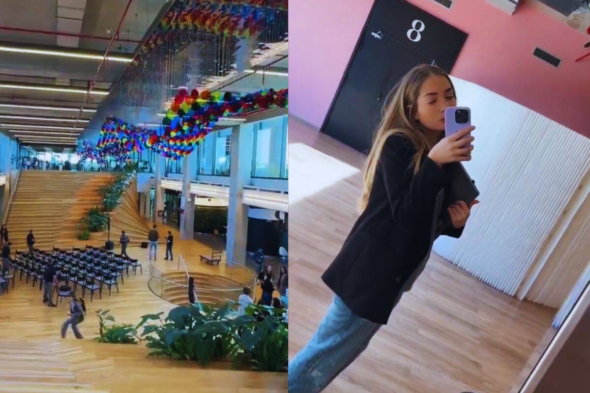 ¿Cómo es trabajar en las oficinas de Mercado Libre? El video que expone los mejores secretos de la empresa