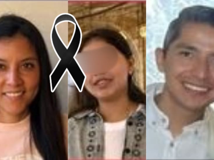 Hallan calcinados a los intérpretes de Lengua de Señas Víctor Mújica, Anayeli Hernández y su hija en Michoacán ¿Qué pasó?