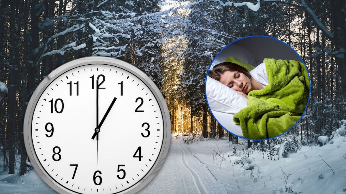 ¿Cuándo se cambia la hora en Ciudad Juárez y municipios de Chihuahua por el horario de invierno 2025?