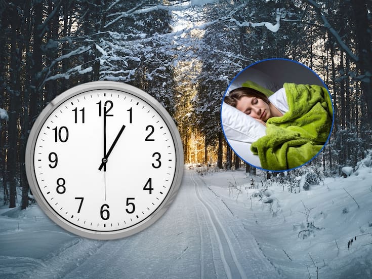 ¿Cuándo se cambia la hora en Ciudad Juárez y municipios de Chihuahua por el horario de invierno 2025?