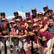 Brilla Liga Cucapah en Estatal de Beisbol Infantil “Fiestas Patrias”