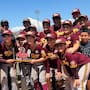 Brilla Liga Cucapah en Estatal de Beisbol Infantil “Fiestas Patrias”