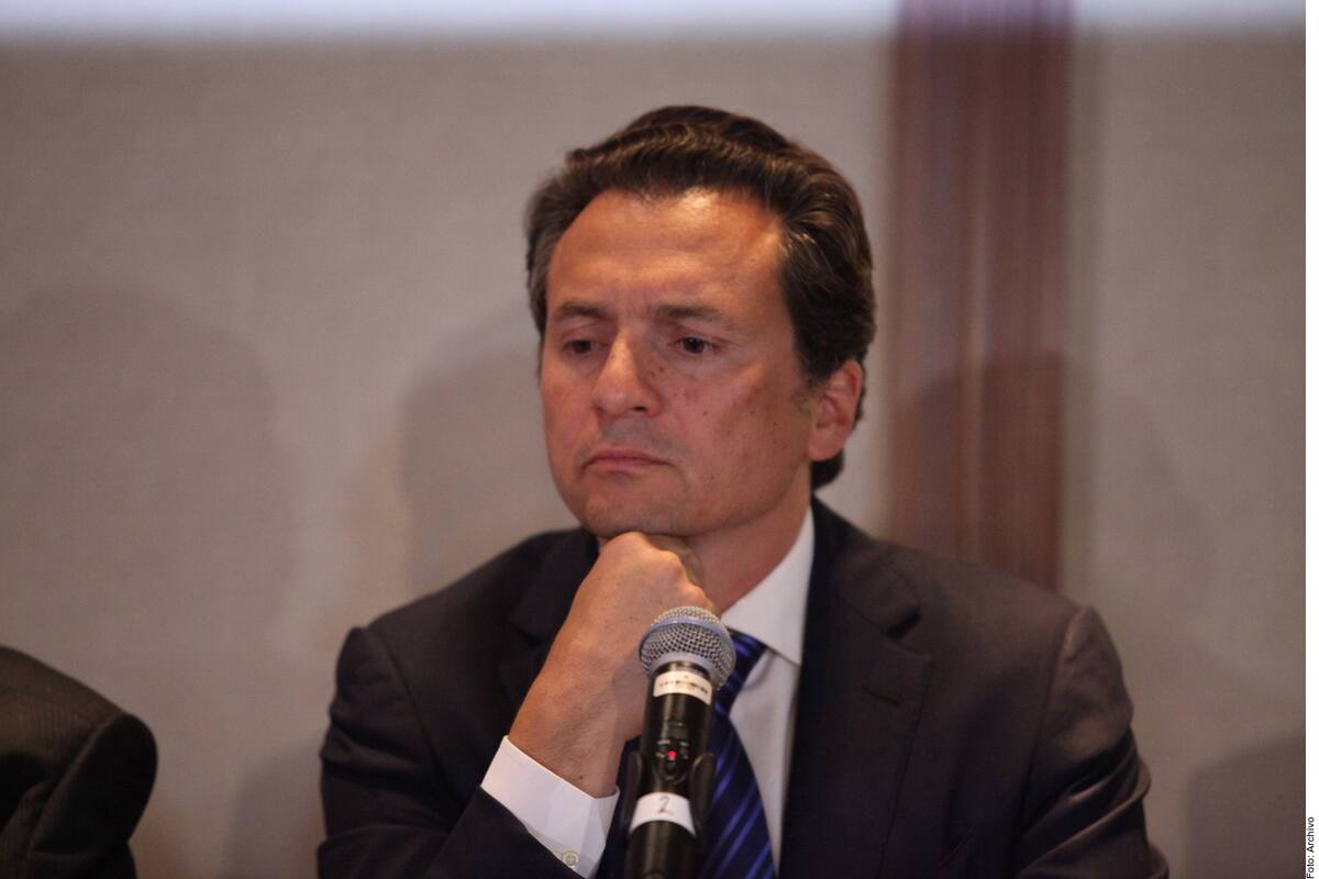 Defensa de Lozoya solicita plazo adicional para analizar nuevas pruebas del Ministerio Público