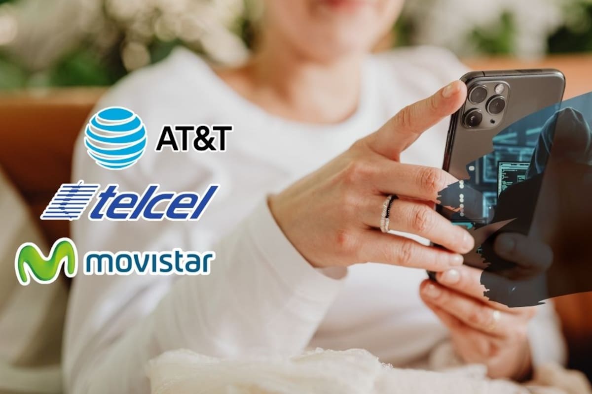 ¿Te van a espiar? Lo que sí y lo que no implica el registro obligatorio de líneas celulares en México