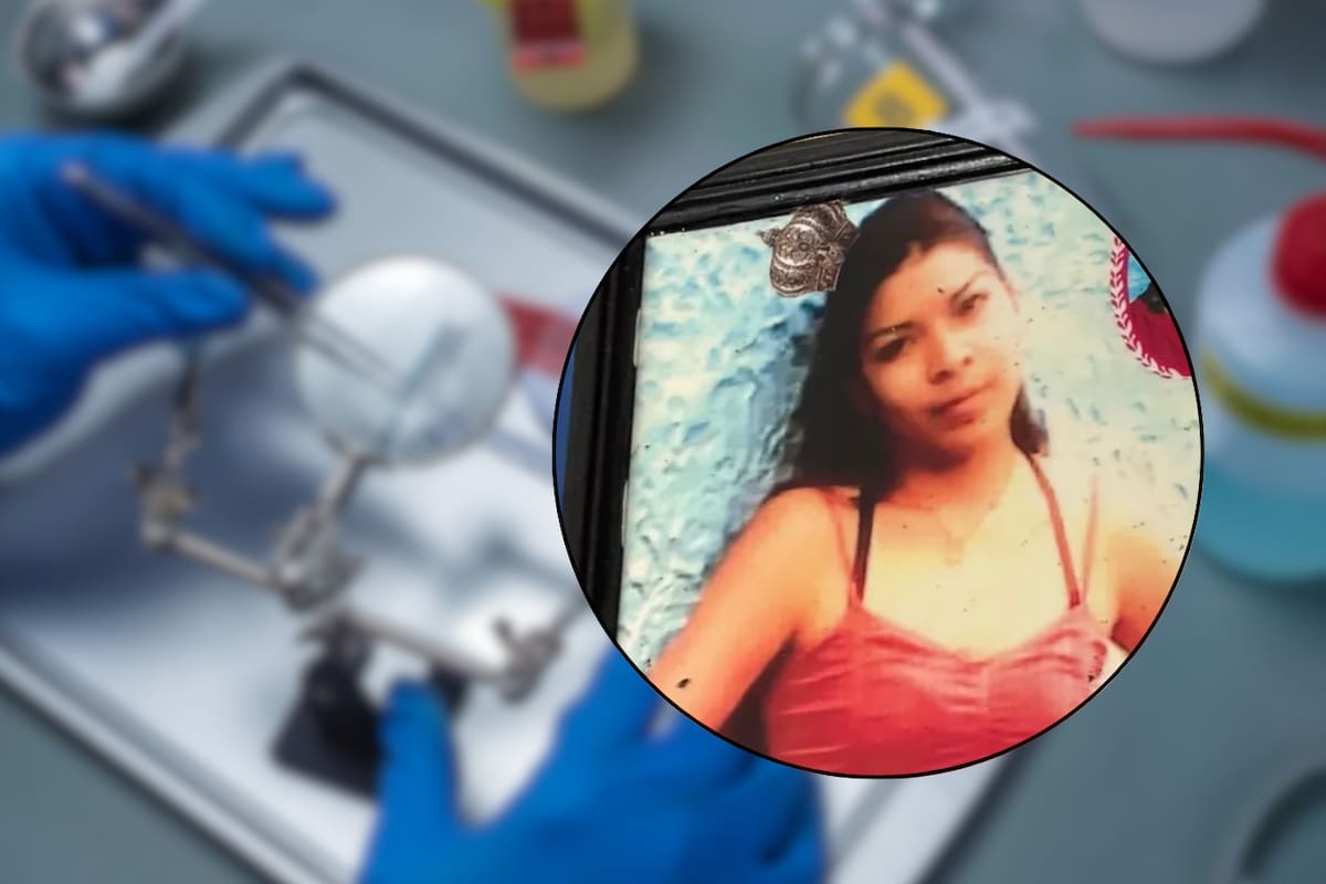 Madre debe desenterrar a su hija por errores de la Fiscalía de Guanajuato; sus restos estaban mezclados con los de al menos otras 4 personas