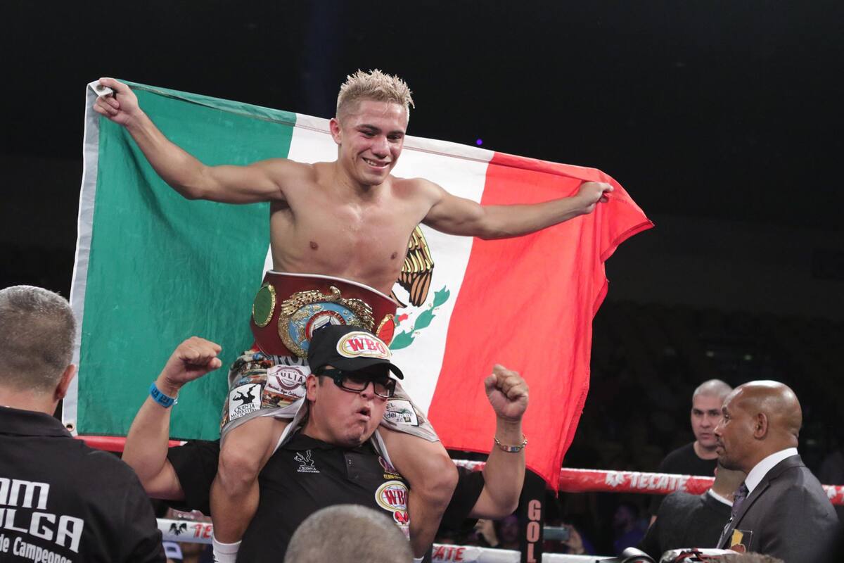 “La Pulga” quiere más éxitos